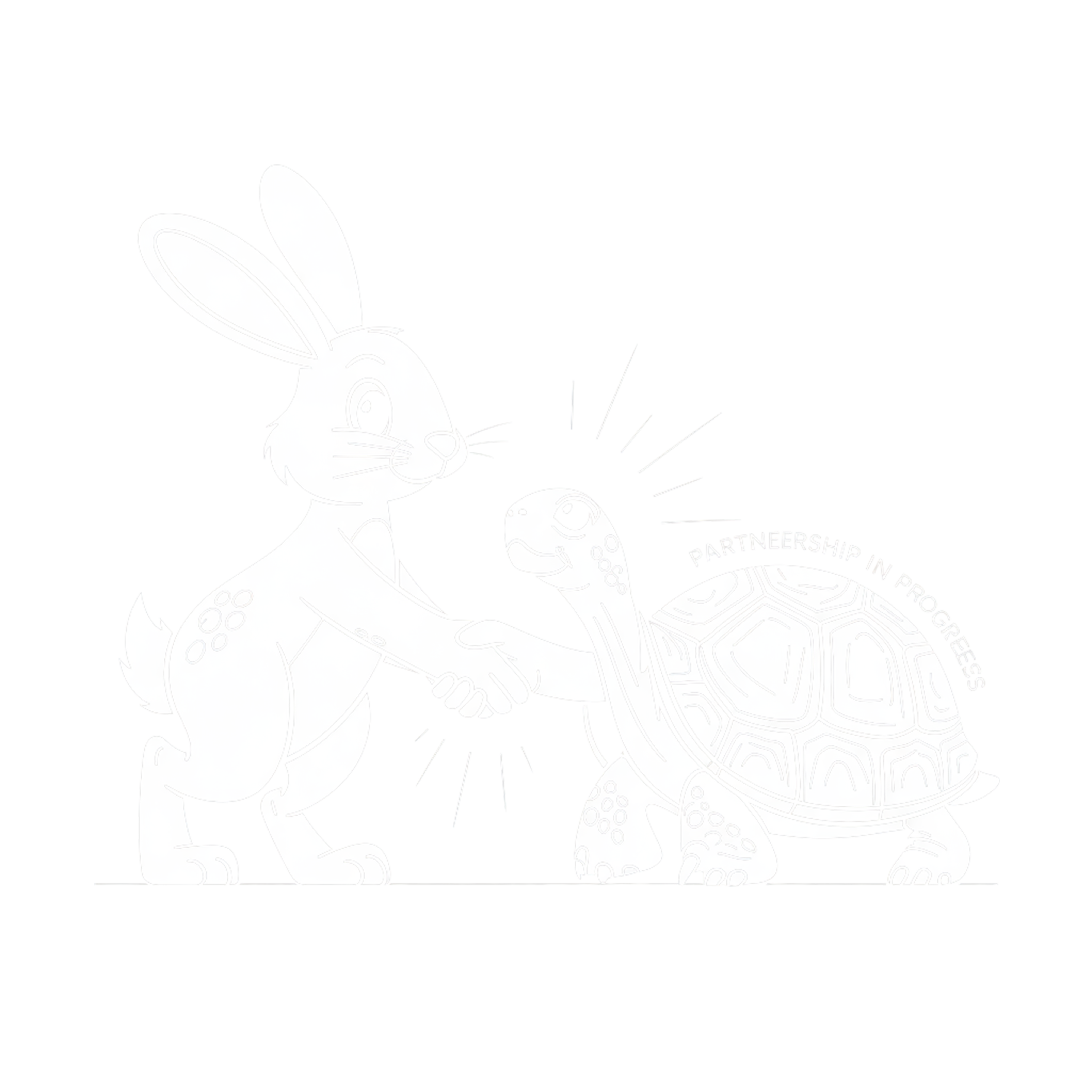 the hare corporate event—a gathering