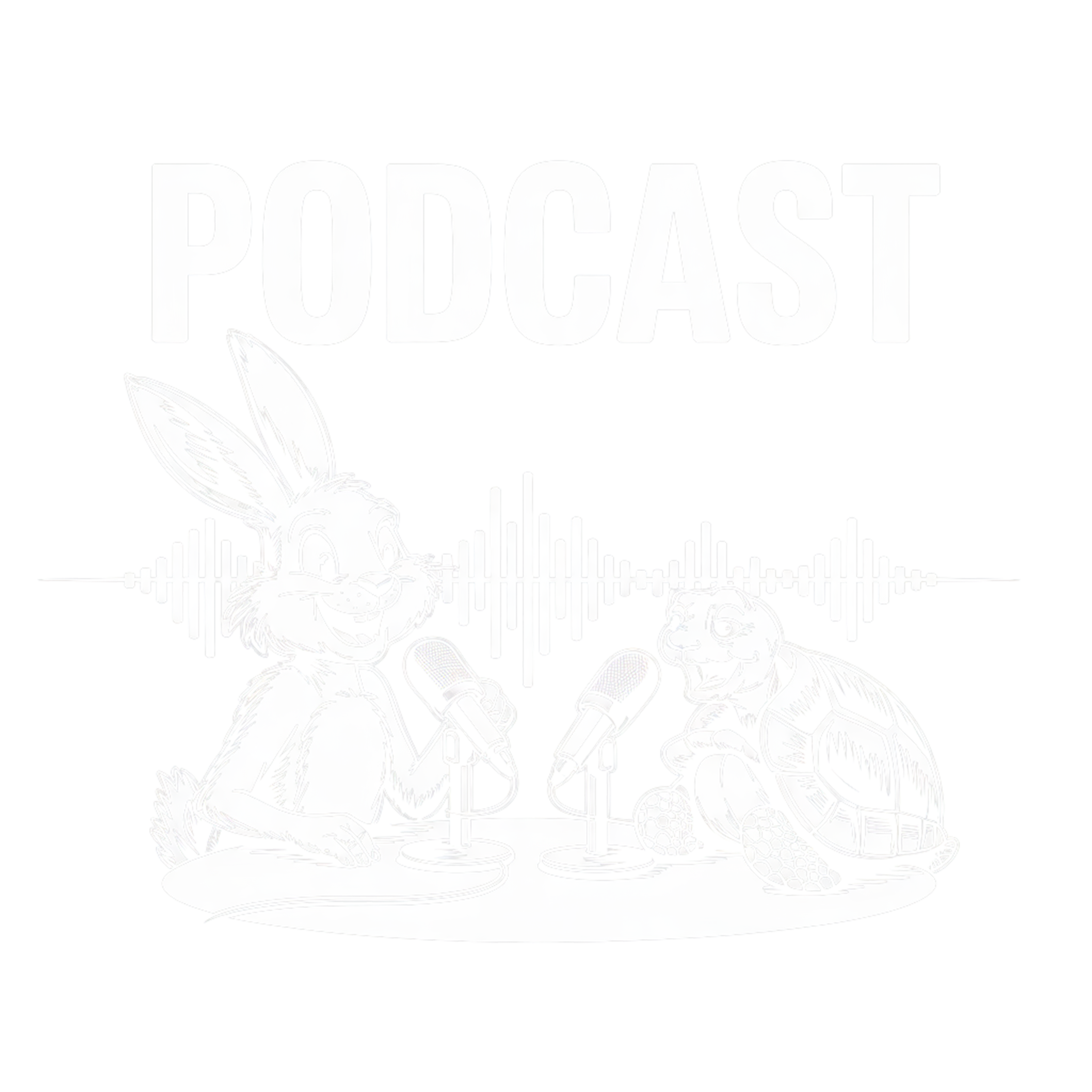 The Race of Success Through Brand Stories Podcast
